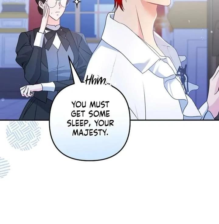 Let’s Divorce, Not Obsess! Chapter 22 page 61