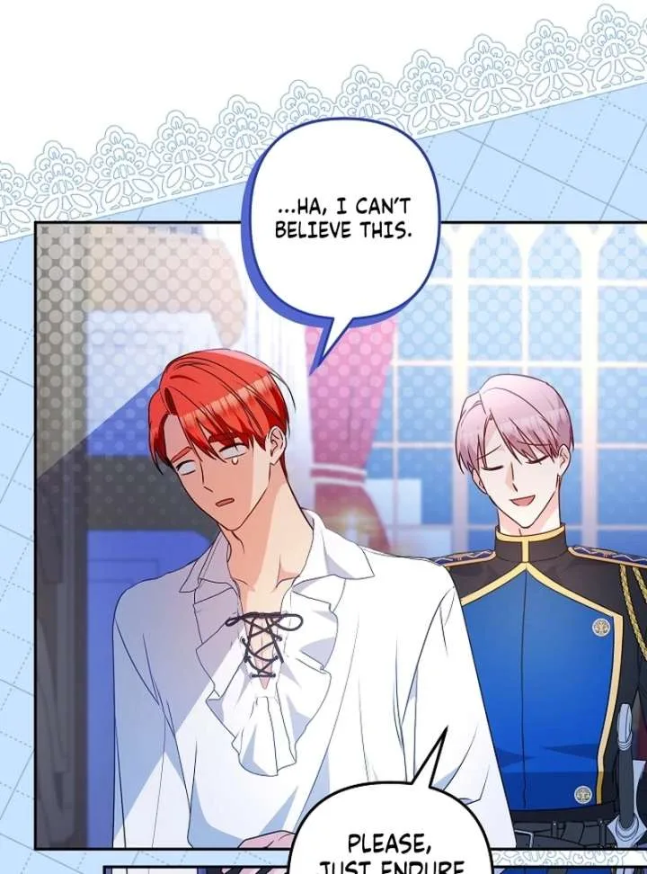 Let’s Divorce, Not Obsess! Chapter 22 page 62