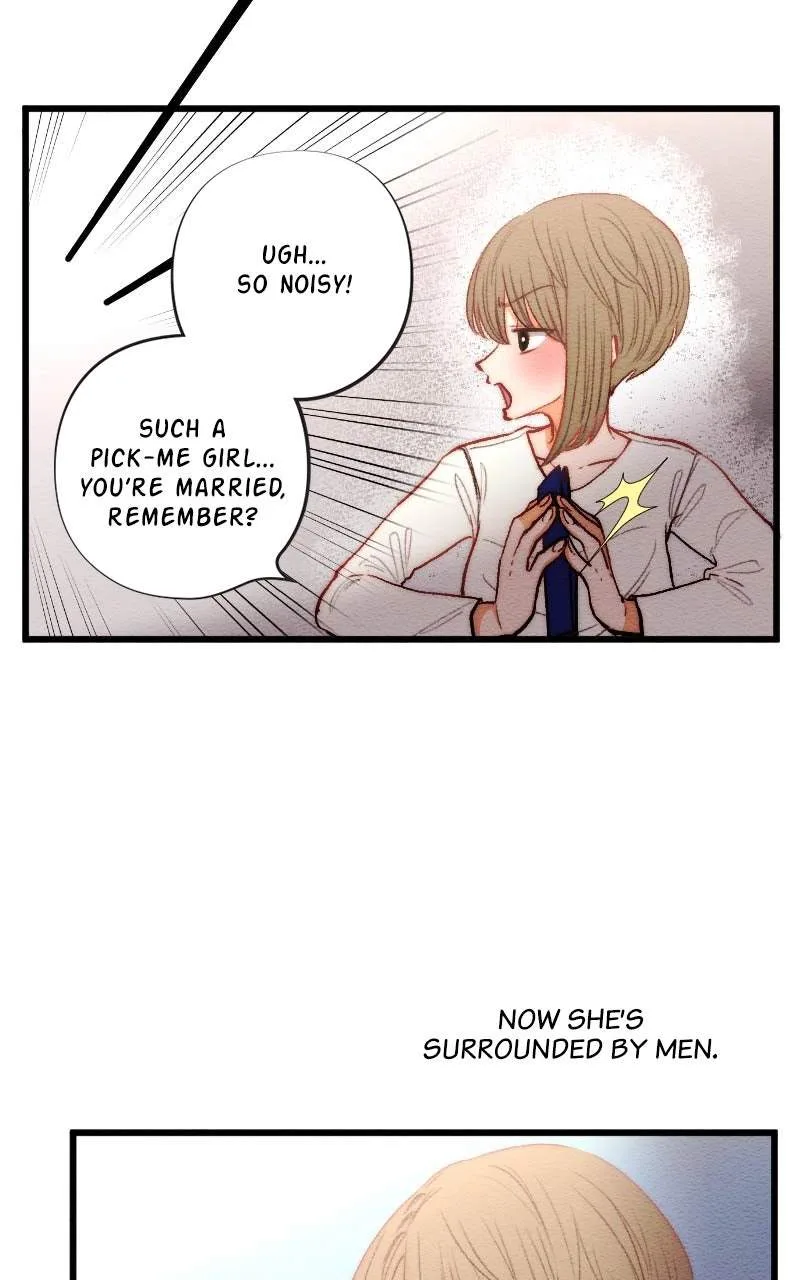 Mistaken for a Wicked Woman! Chapter 133 page 5