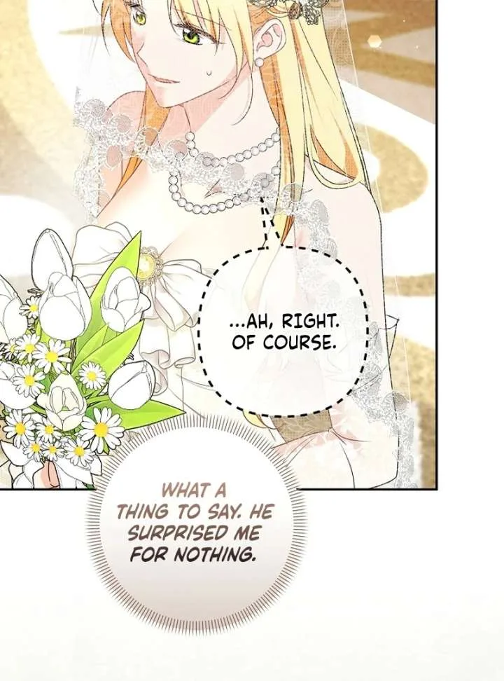 Let’s Divorce, Not Obsess! Chapter 22 page 110