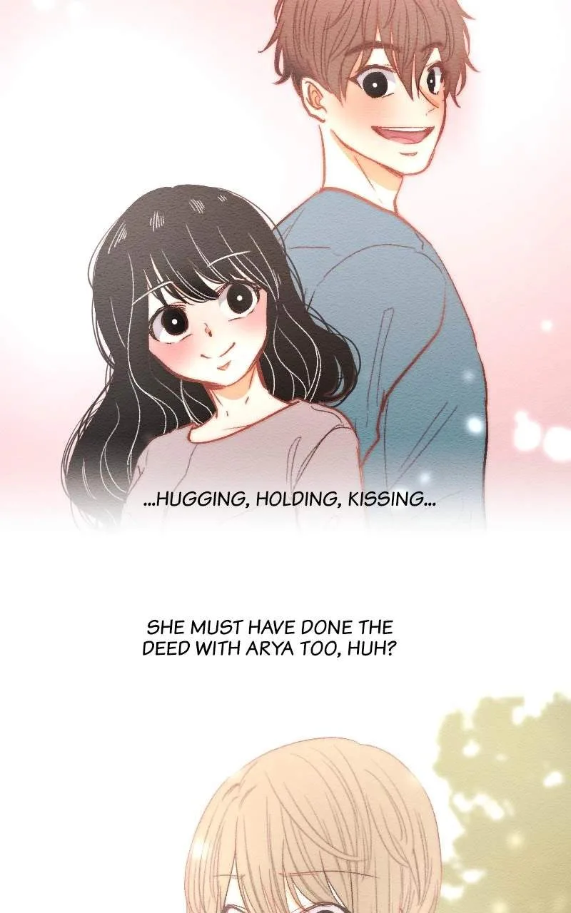 Mistaken for a Wicked Woman! Chapter 133 page 9
