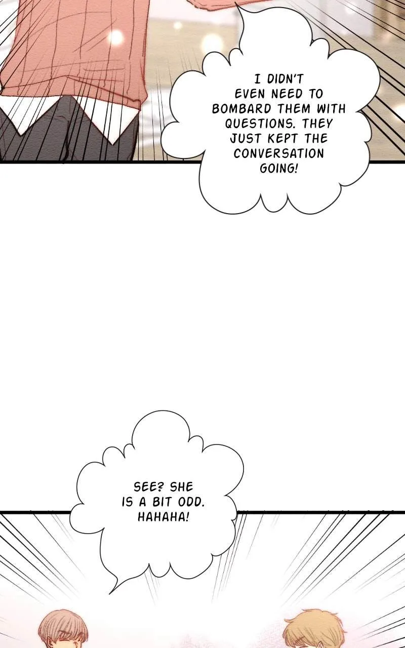 Mistaken for a Wicked Woman! Chapter 133 page 3