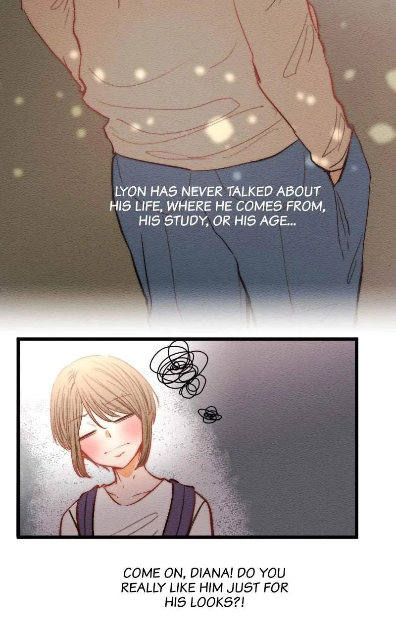 Mistaken for a Wicked Woman! Chapter 133 page 16