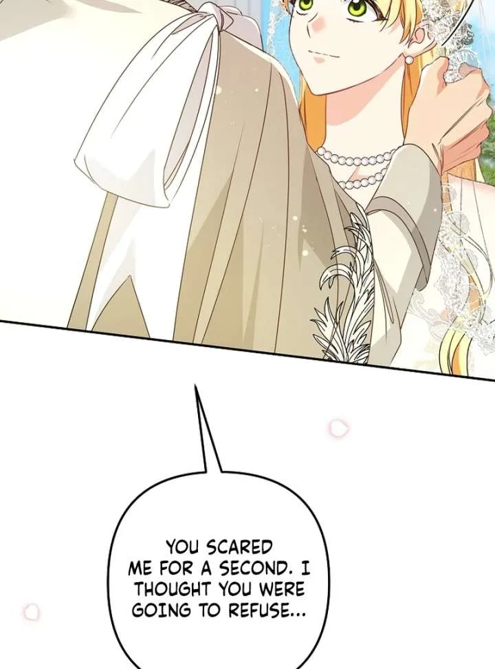 Let’s Divorce, Not Obsess! Chapter 22 page 119