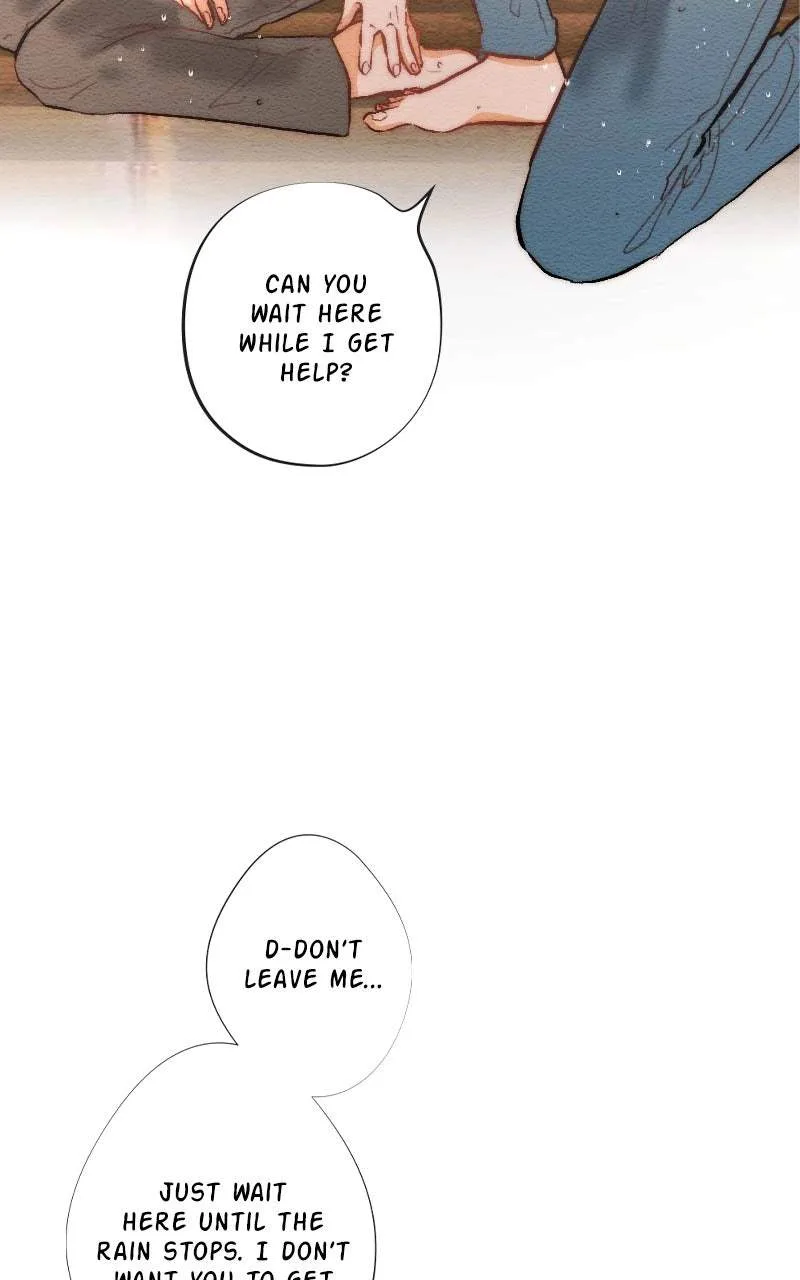 Mistaken for a Wicked Woman! Chapter 133 page 35