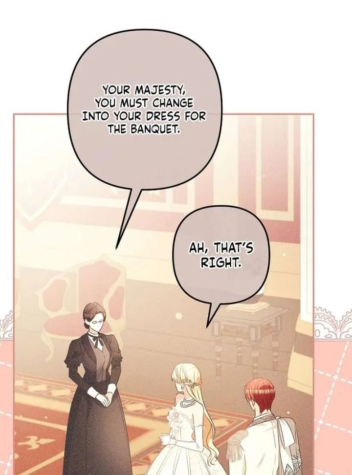 Let’s Divorce, Not Obsess! Chapter 22 page 138