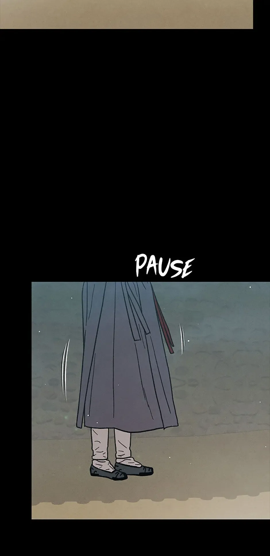Under the Plum Blossom Tree Chapter 22 page 6