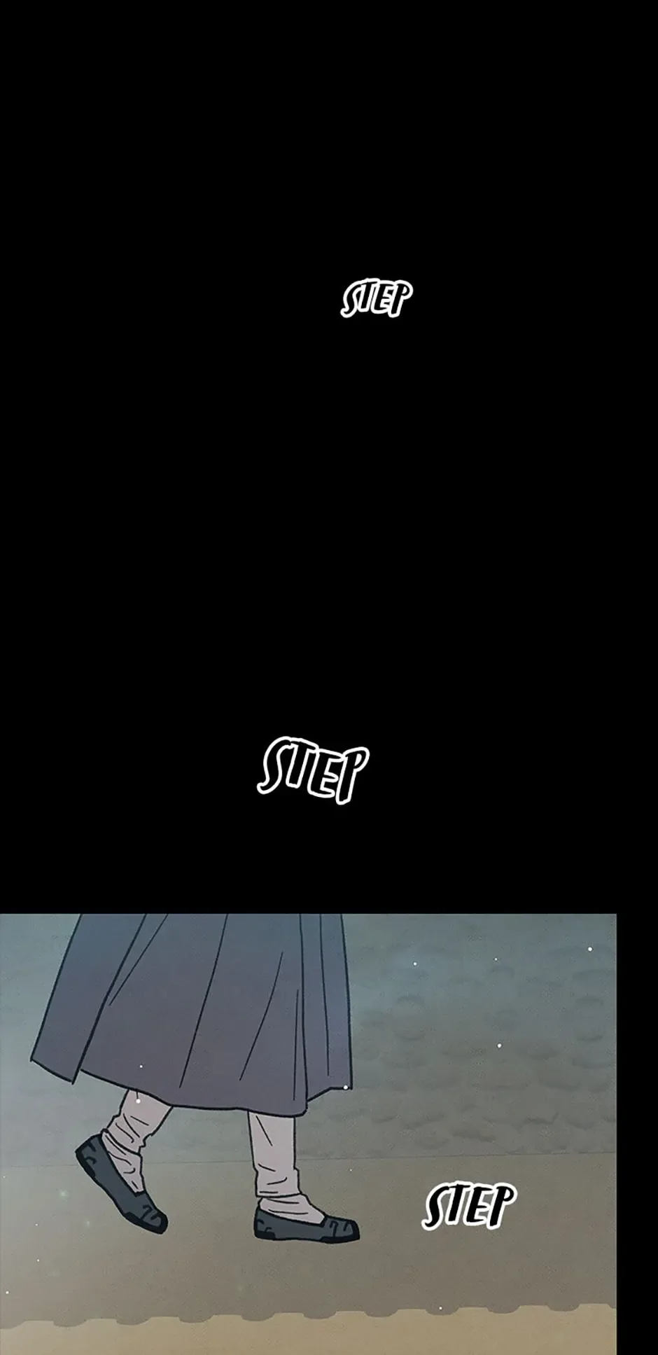 Under the Plum Blossom Tree Chapter 22 page 5