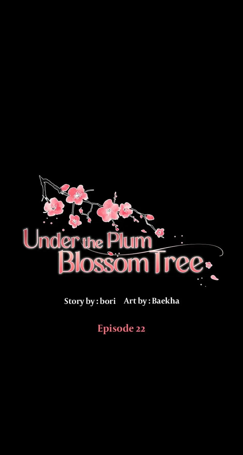 Under the Plum Blossom Tree Chapter 22 page 4