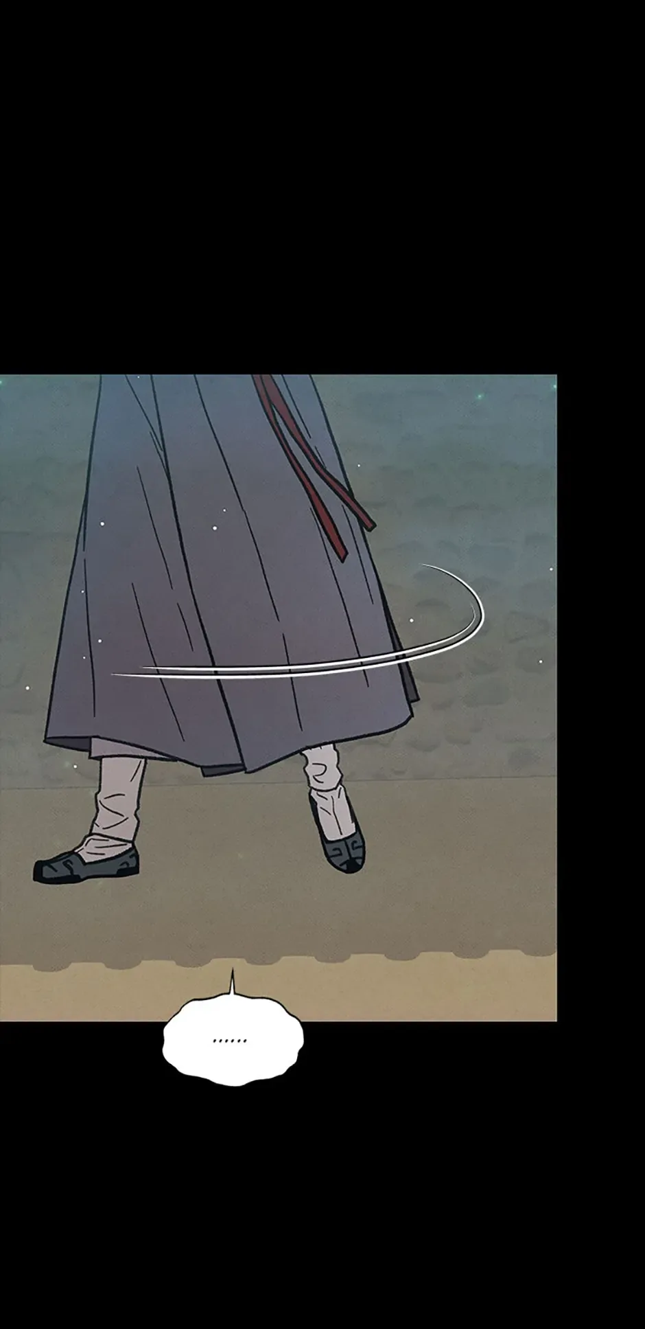 Under the Plum Blossom Tree Chapter 22 page 7