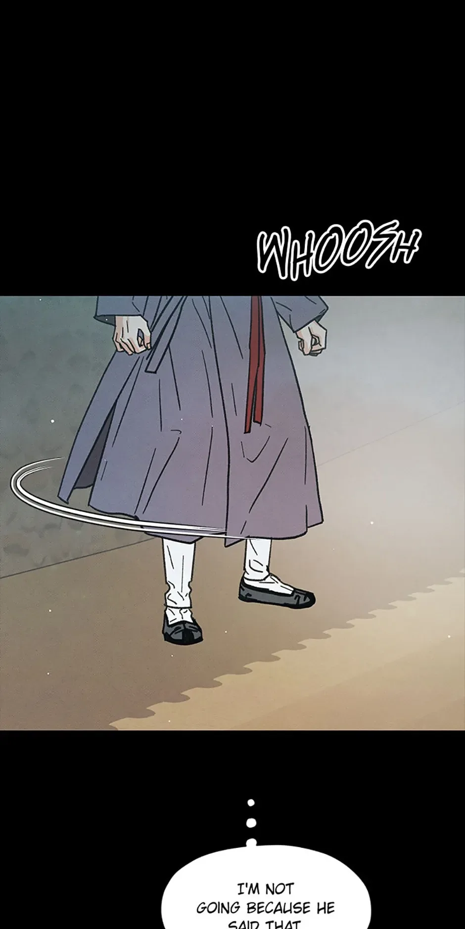 Under the Plum Blossom Tree Chapter 22 page 8