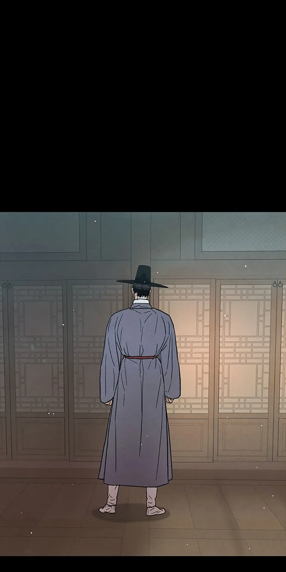 Under the Plum Blossom Tree Chapter 22 page 10