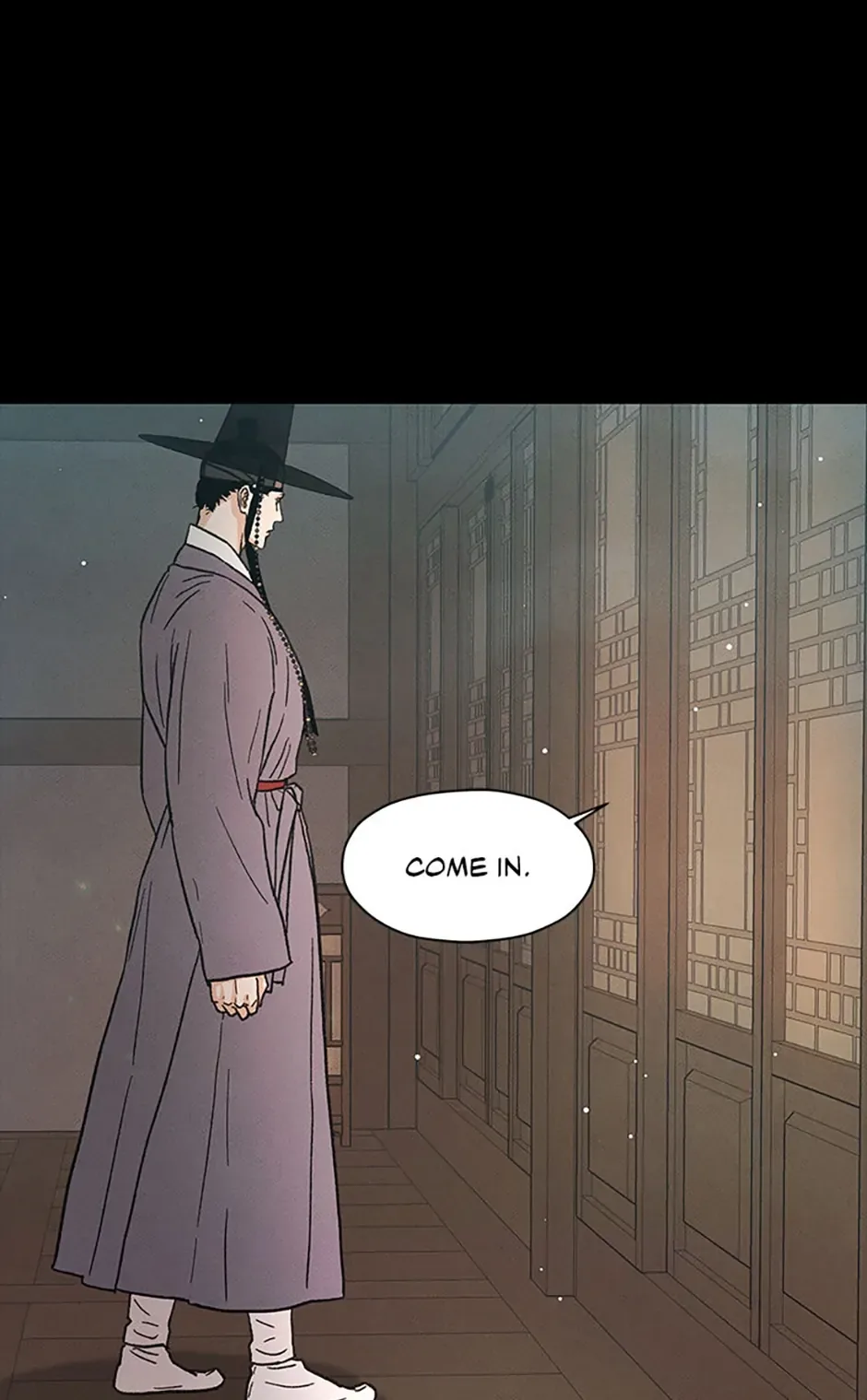 Under the Plum Blossom Tree Chapter 22 page 15
