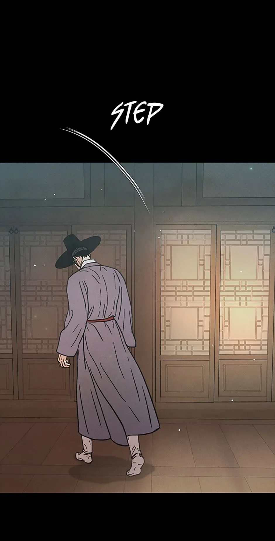 Under the Plum Blossom Tree Chapter 22 page 11