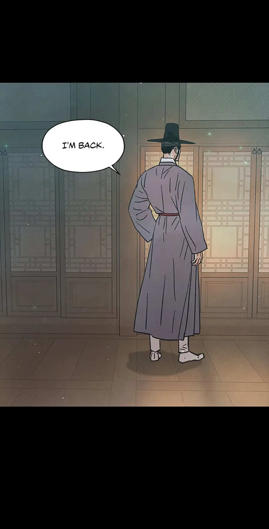 Under the Plum Blossom Tree Chapter 22 page 14
