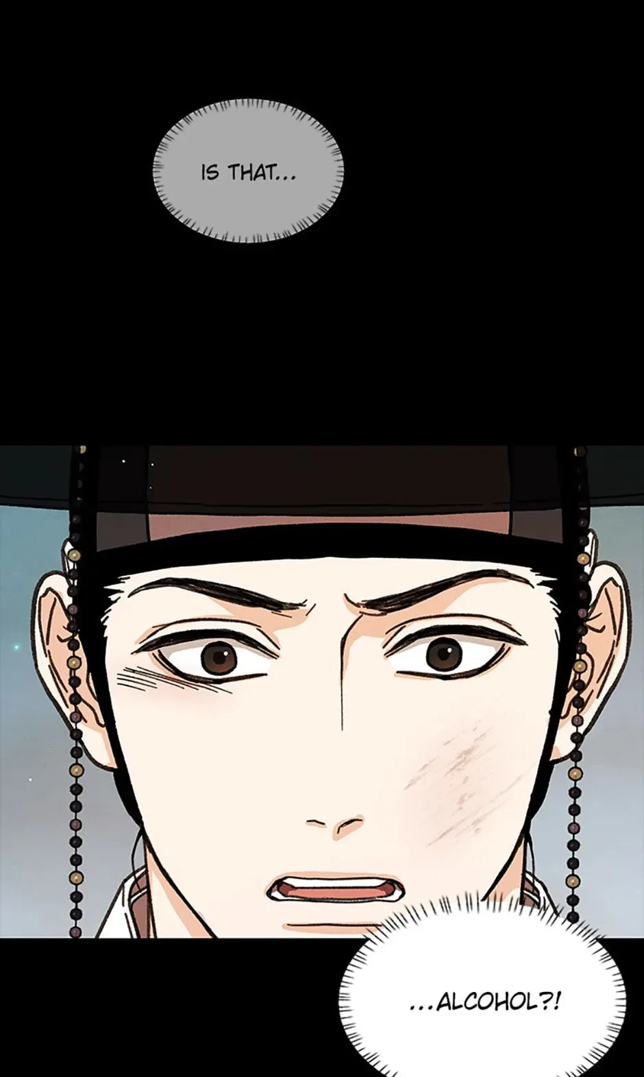 Under the Plum Blossom Tree Chapter 22 page 19