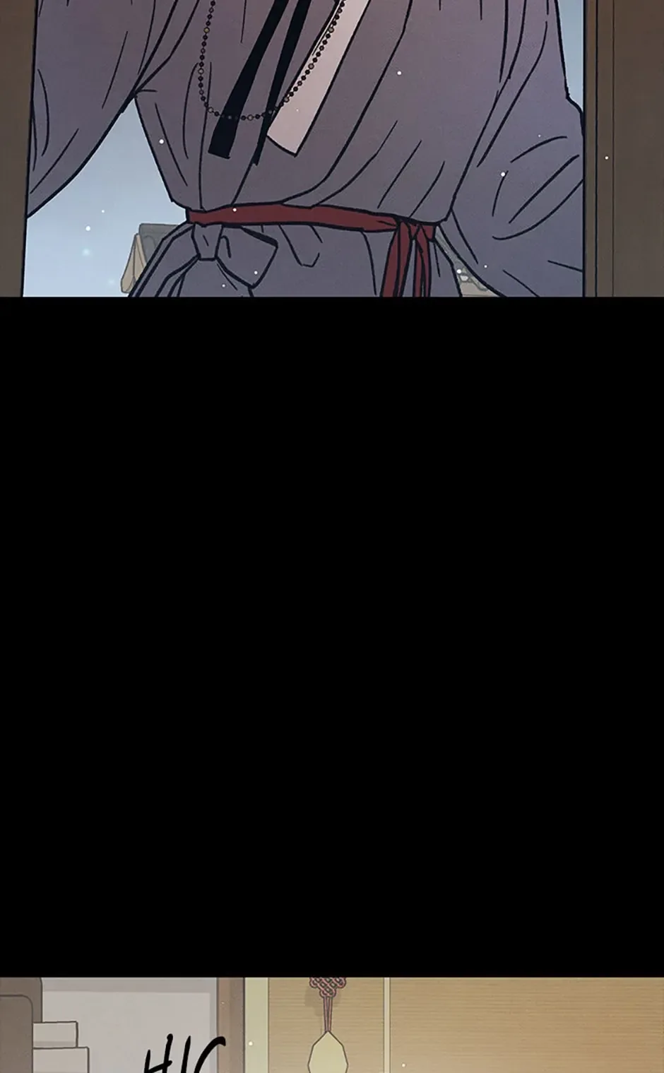 Under the Plum Blossom Tree Chapter 22 page 17