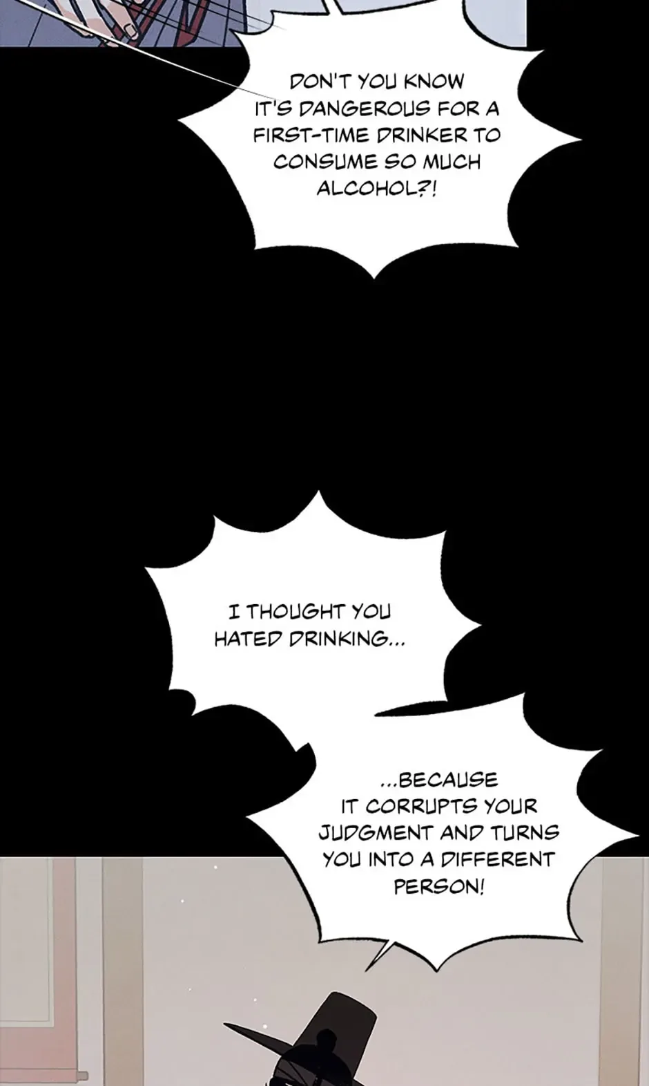Under the Plum Blossom Tree Chapter 22 page 21