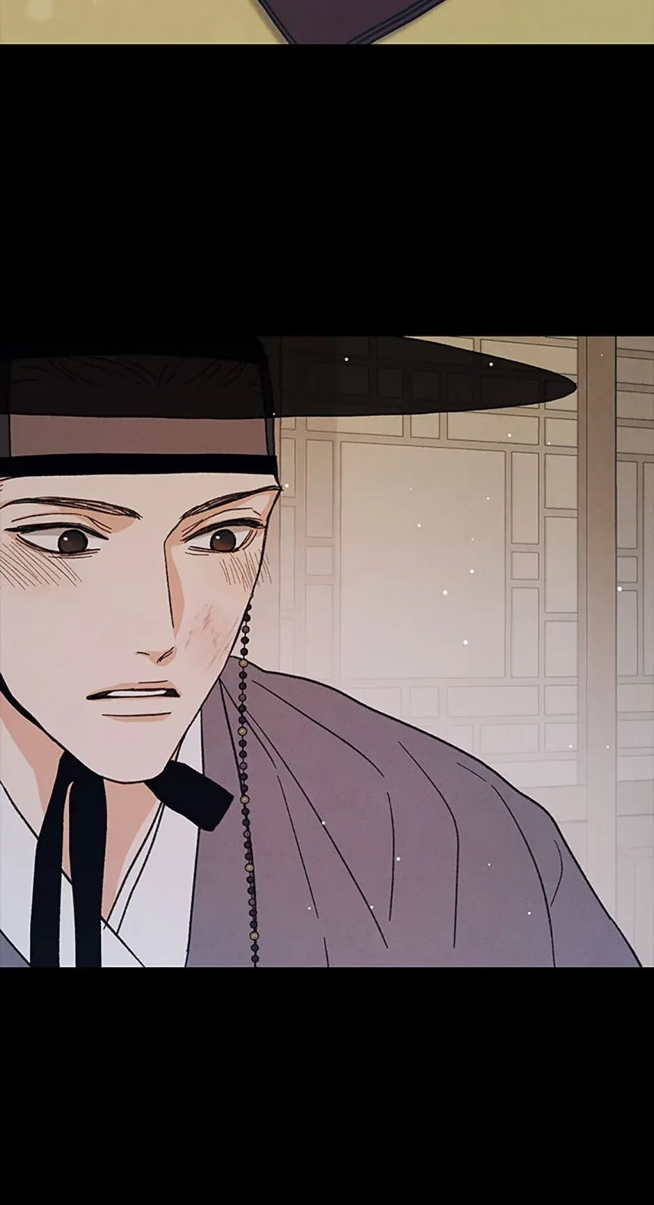 Under the Plum Blossom Tree Chapter 22 page 25