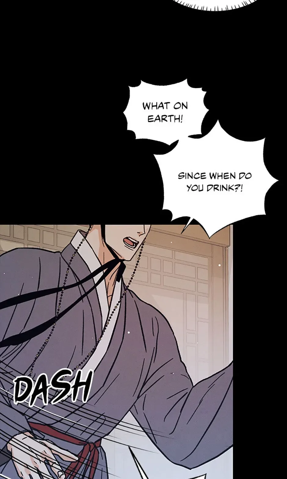 Under the Plum Blossom Tree Chapter 22 page 20