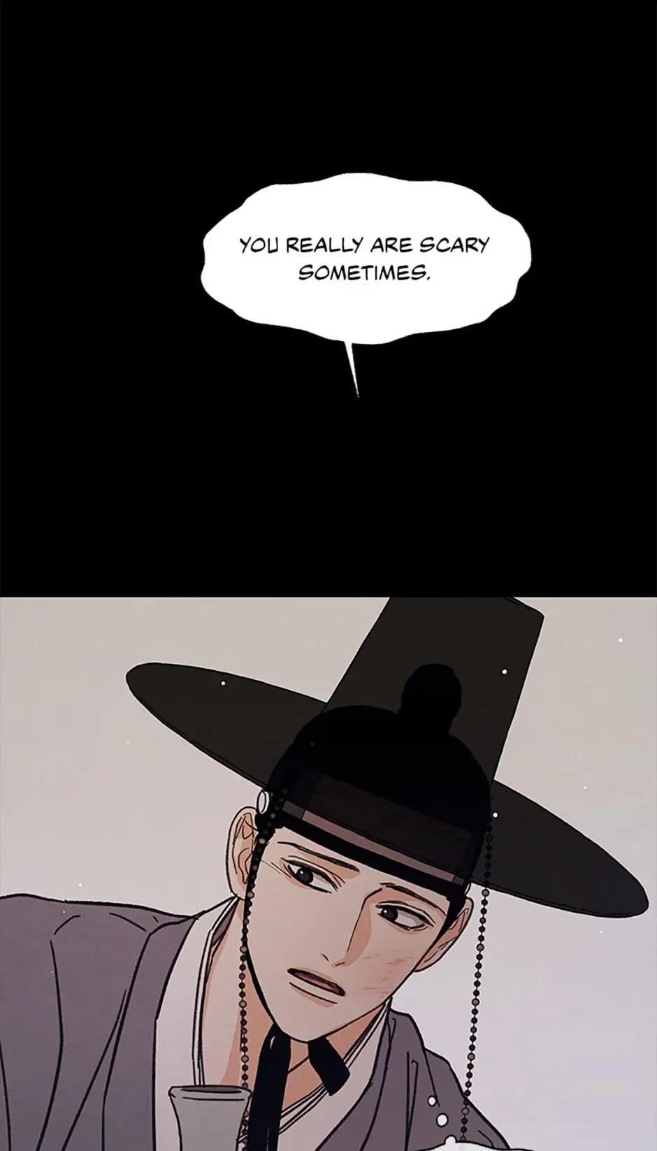 Under the Plum Blossom Tree Chapter 22 page 27