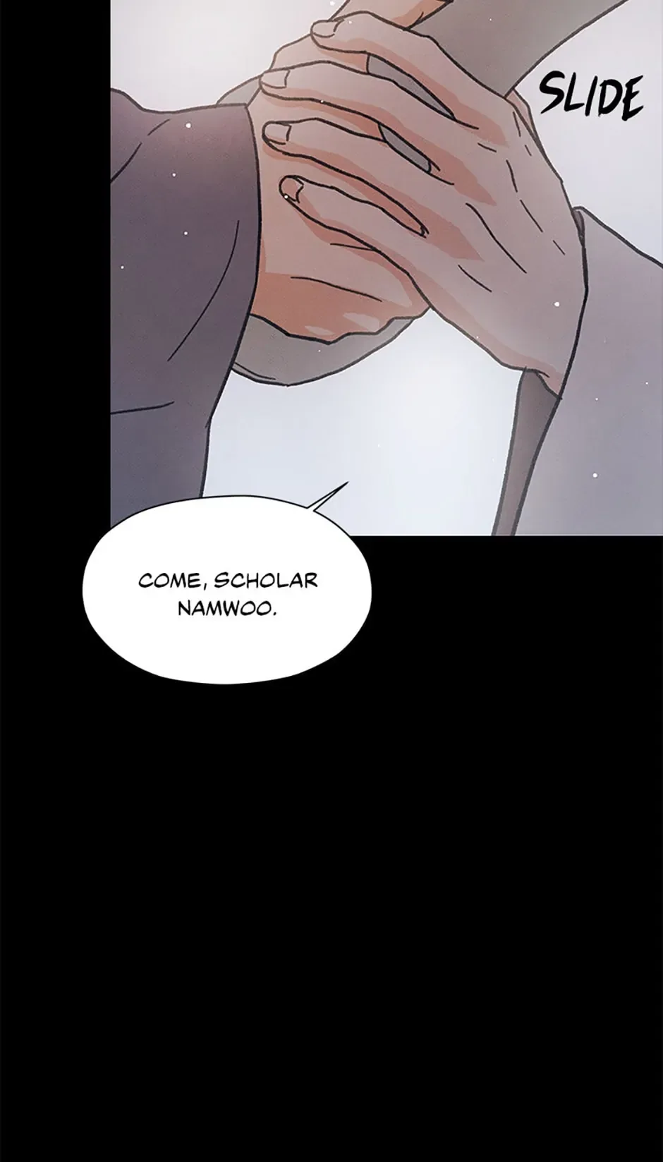 Under the Plum Blossom Tree Chapter 22 page 29