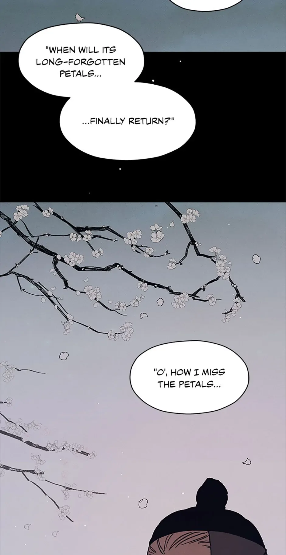 Under the Plum Blossom Tree Chapter 22 page 37