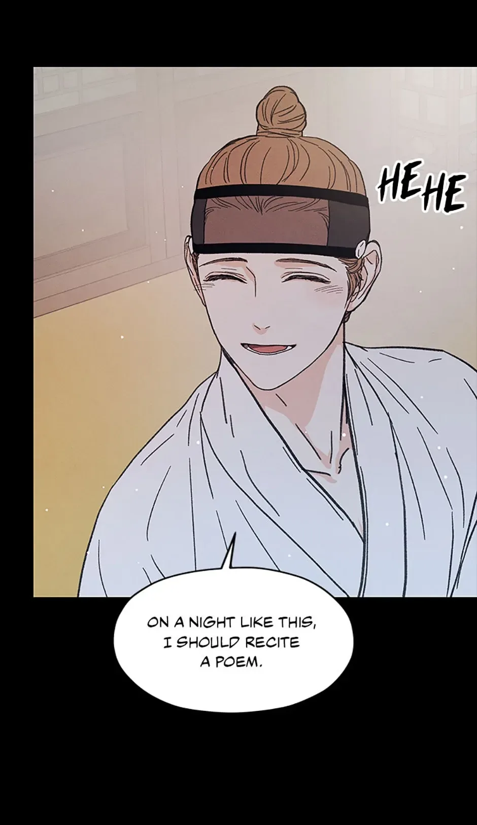 Under the Plum Blossom Tree Chapter 22 page 33