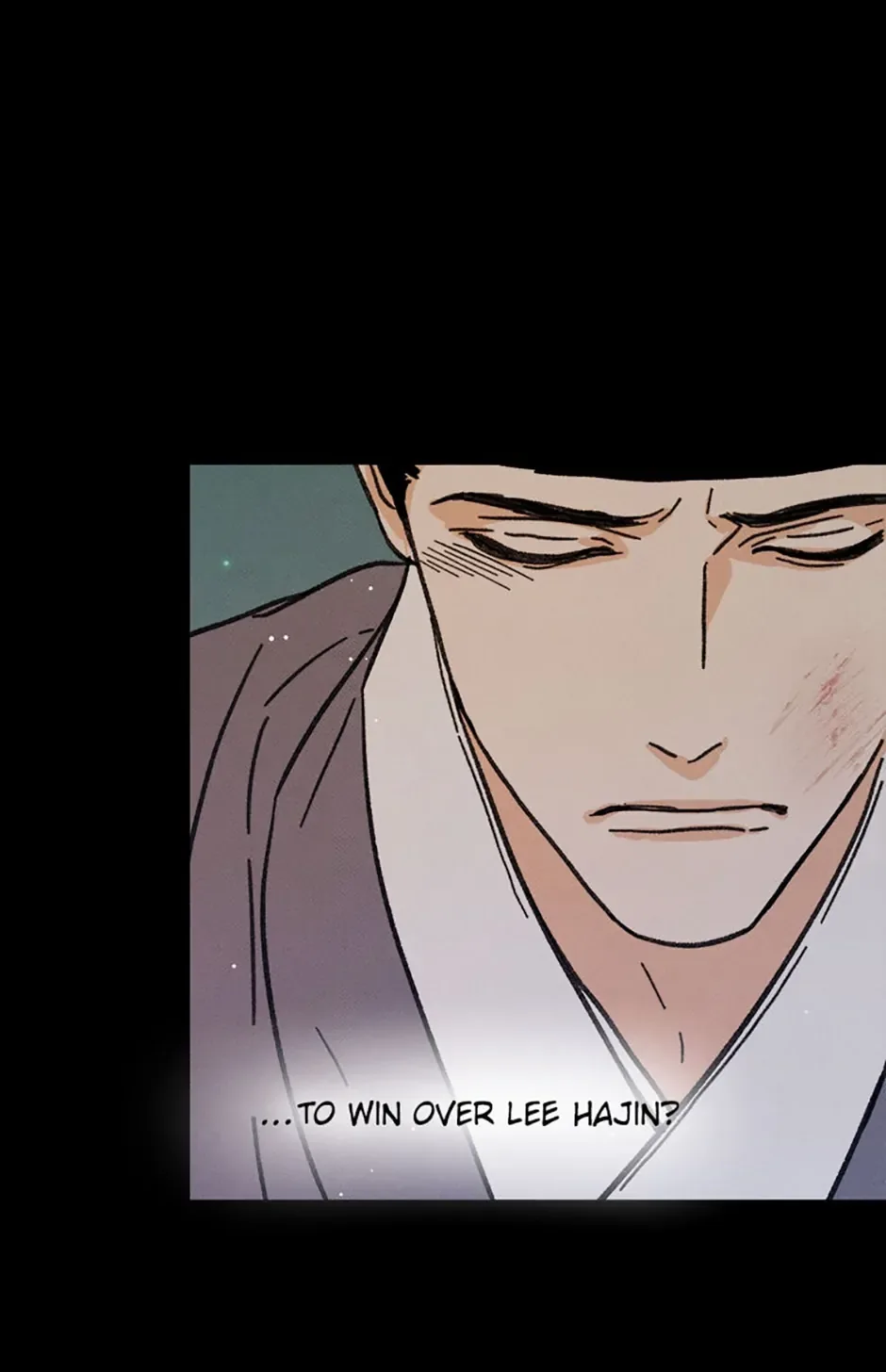 Under the Plum Blossom Tree Chapter 22 page 50