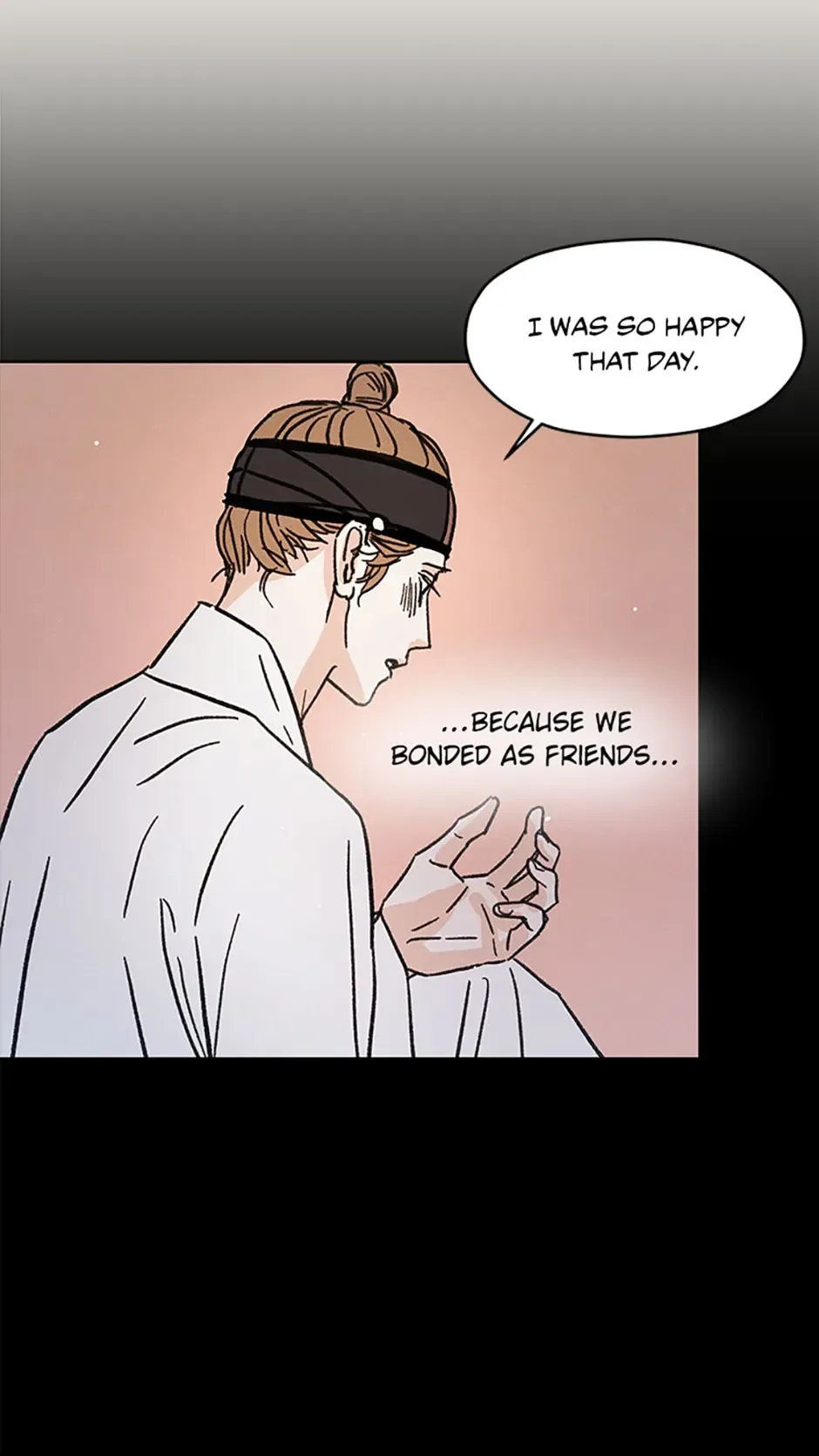 Under the Plum Blossom Tree Chapter 22 page 47