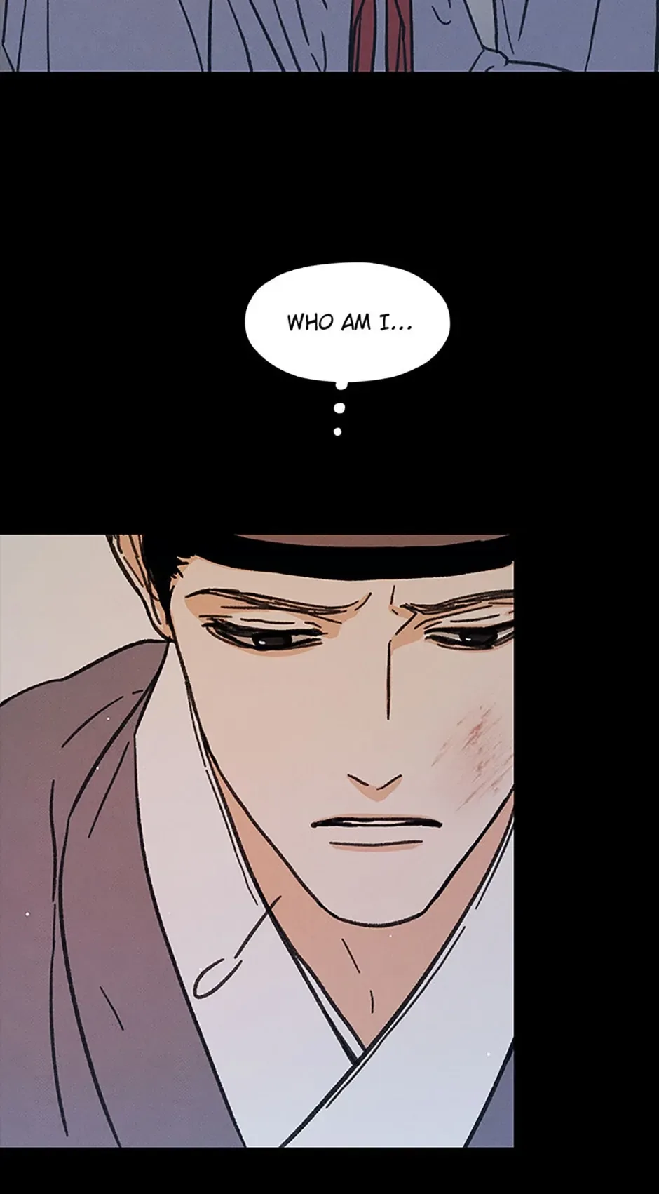 Under the Plum Blossom Tree Chapter 22 page 49