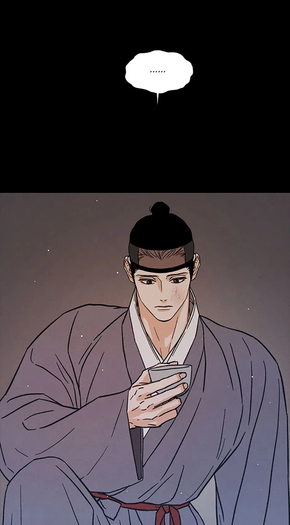Under the Plum Blossom Tree Chapter 22 page 48