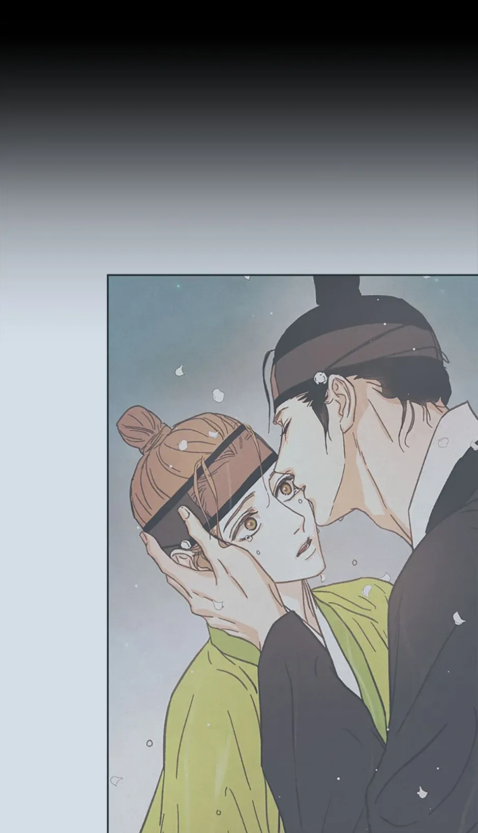 Under the Plum Blossom Tree Chapter 22 page 52