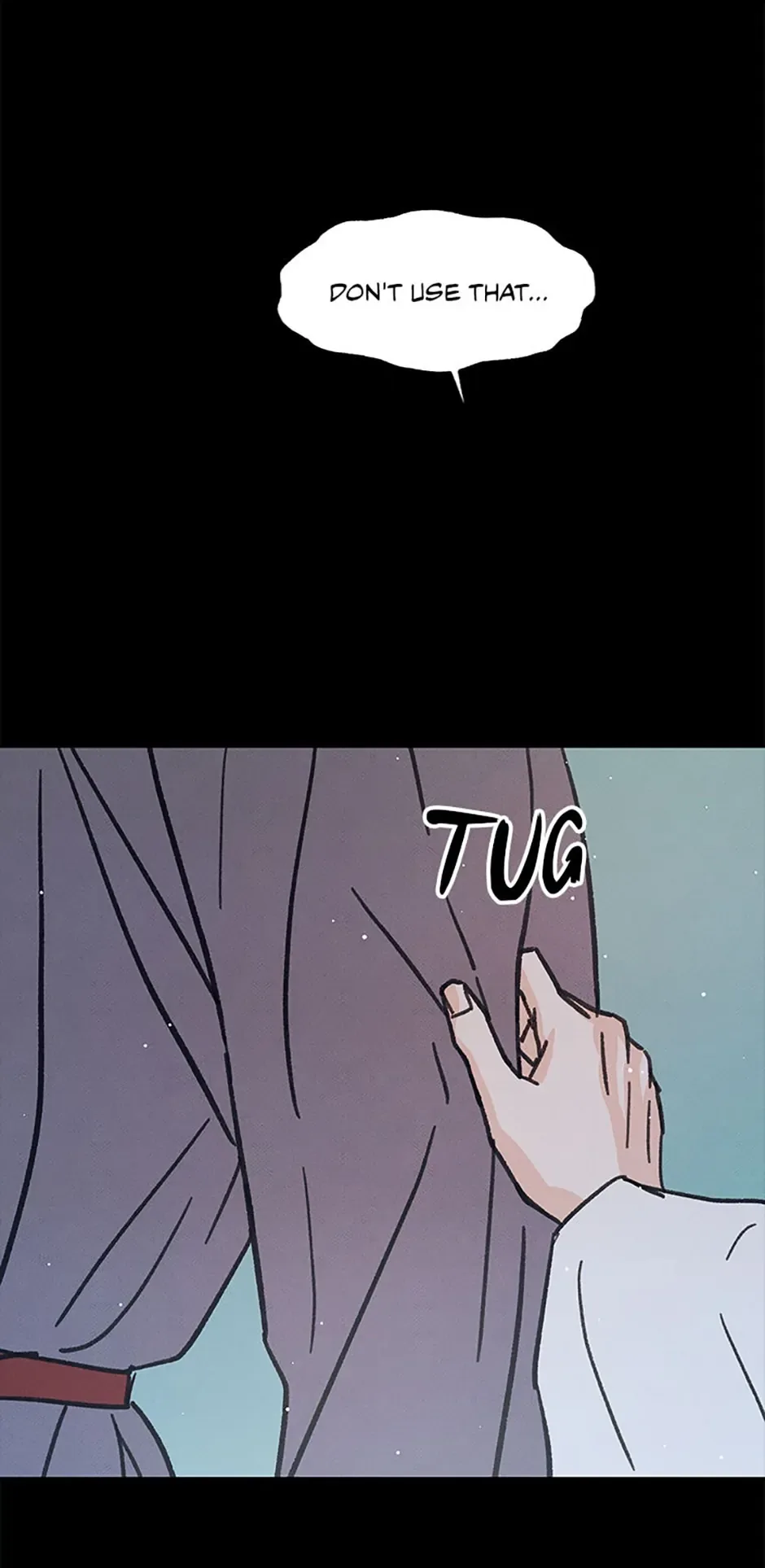 Under the Plum Blossom Tree Chapter 22 page 57