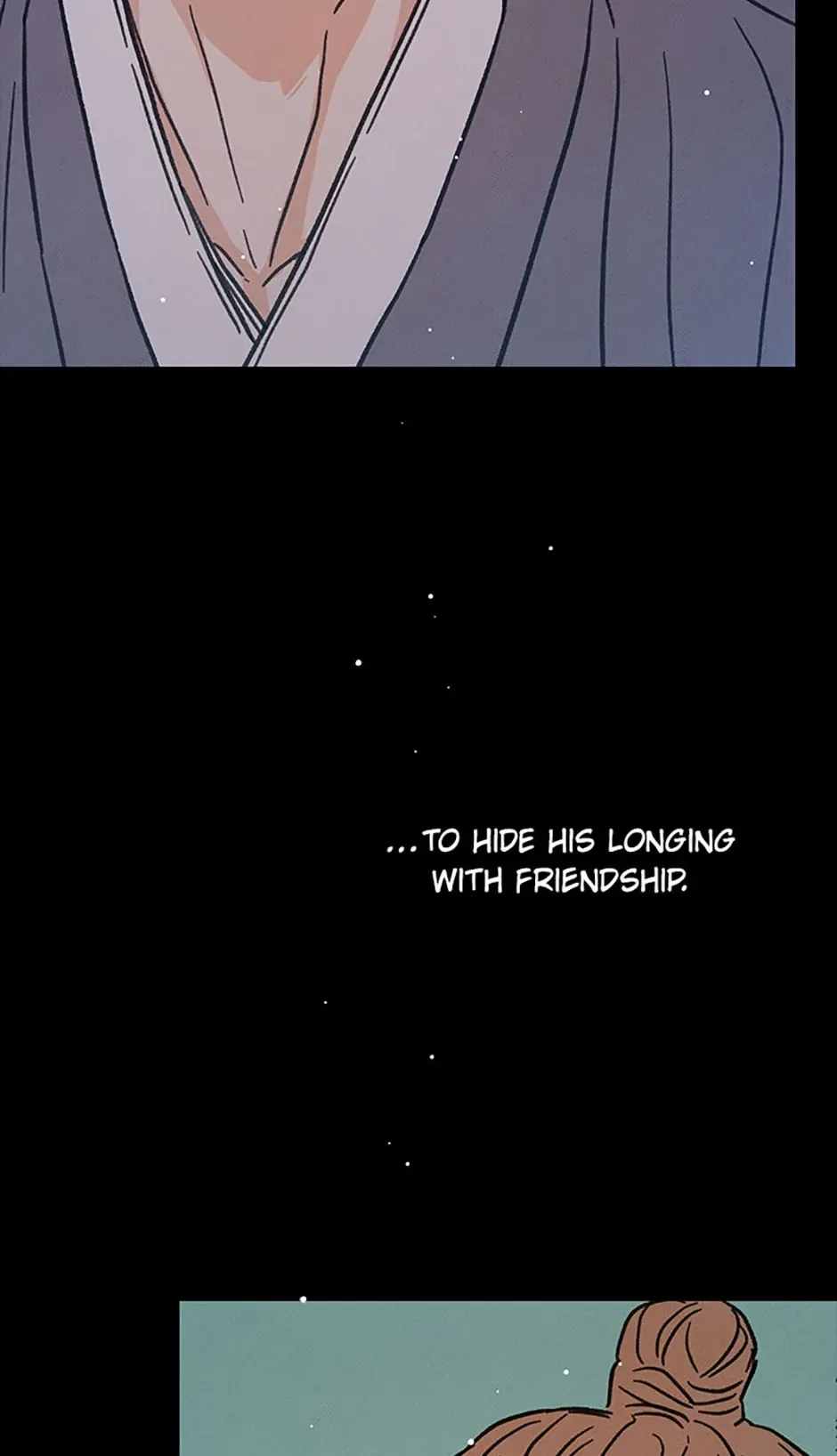 Under the Plum Blossom Tree Chapter 22 page 55