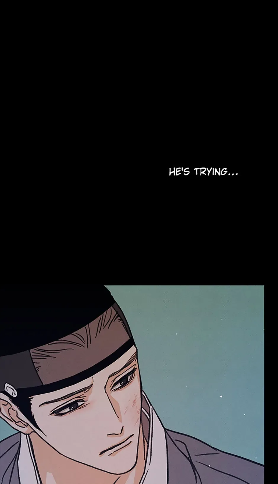 Under the Plum Blossom Tree Chapter 22 page 54