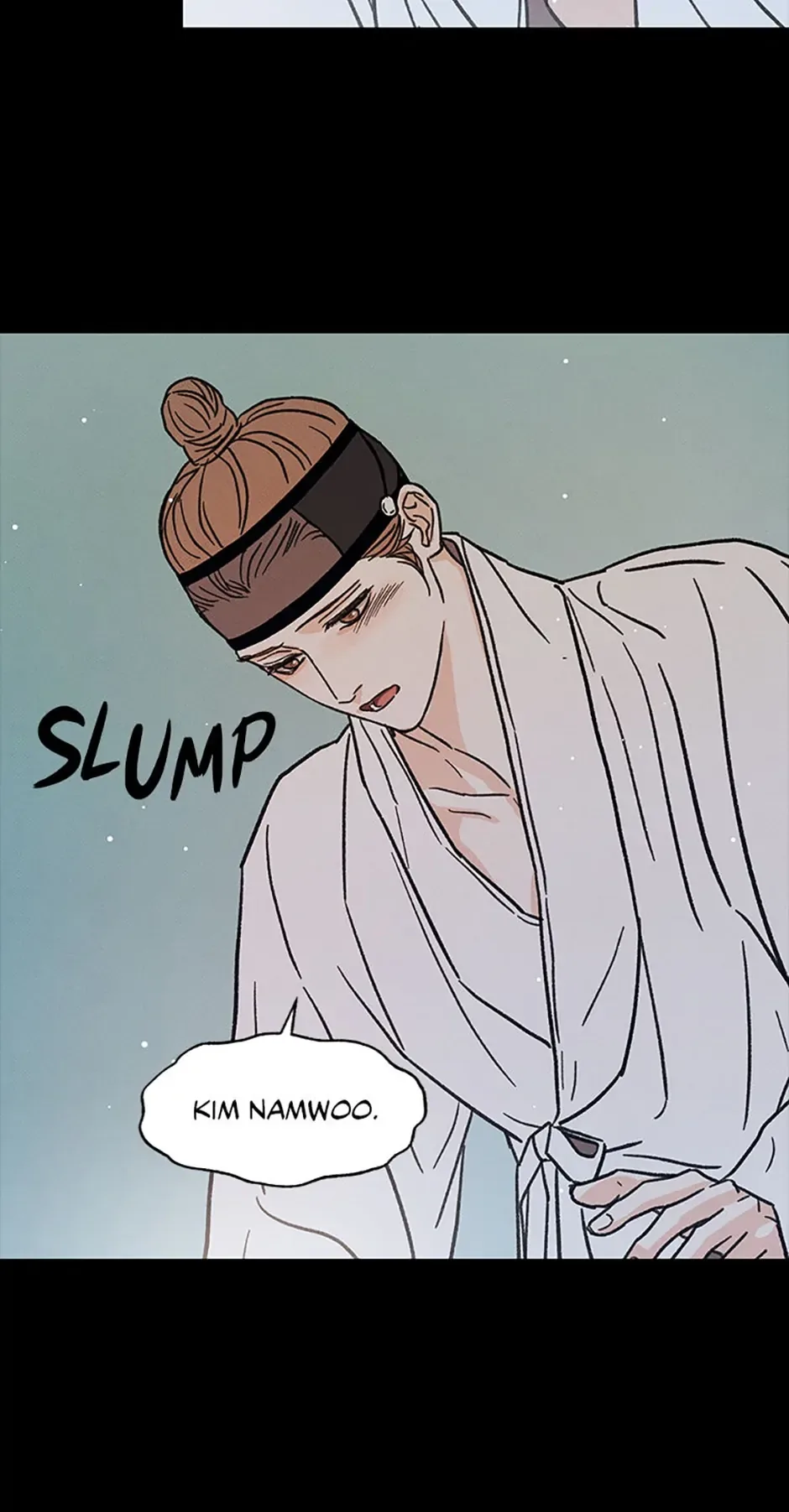 Under the Plum Blossom Tree Chapter 22 page 60