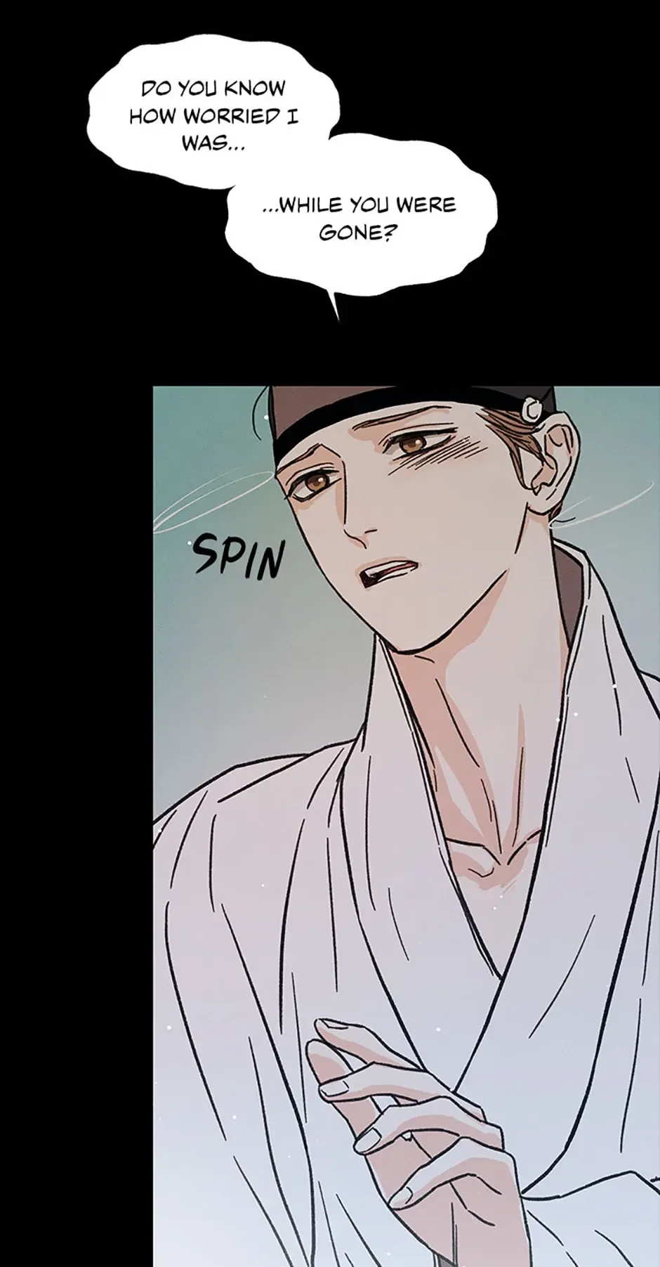 Under the Plum Blossom Tree Chapter 22 page 59