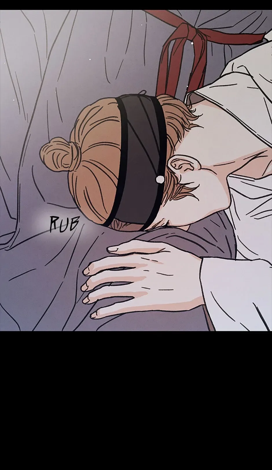 Under the Plum Blossom Tree Chapter 22 page 66