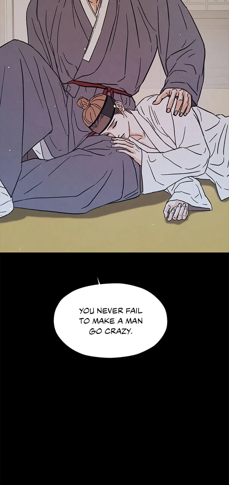 Under the Plum Blossom Tree Chapter 22 page 68