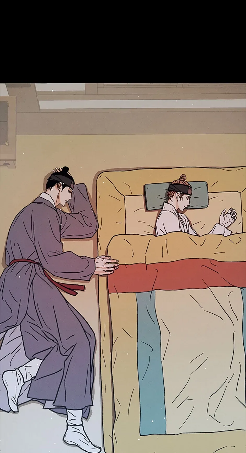 Under the Plum Blossom Tree Chapter 22 page 70