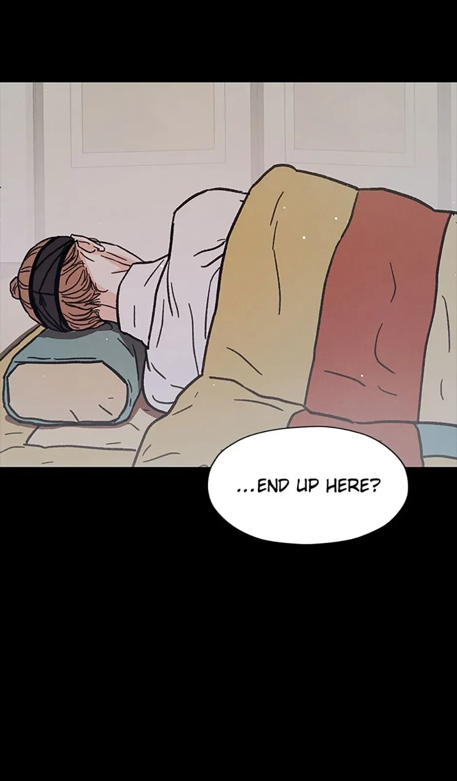 Under the Plum Blossom Tree Chapter 22 page 76