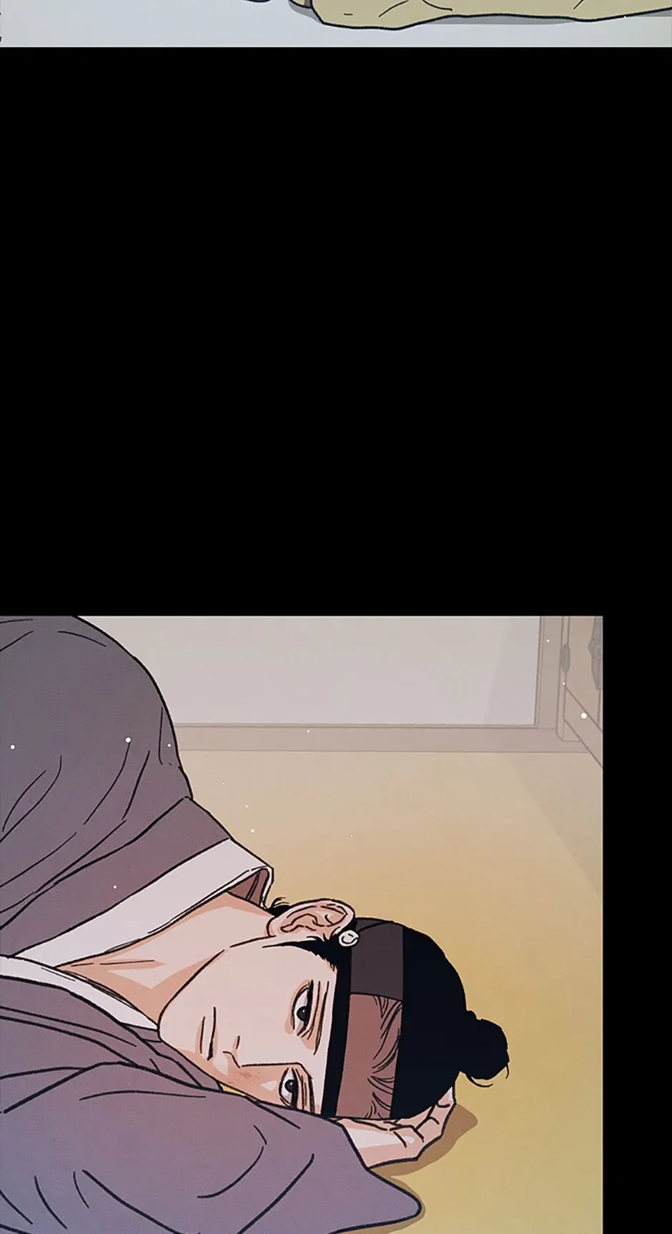 Under the Plum Blossom Tree Chapter 22 page 71