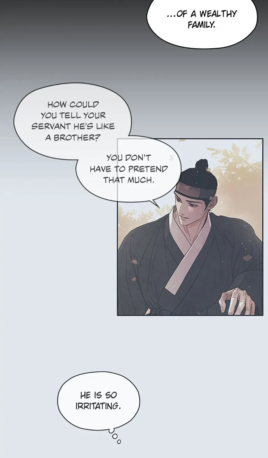 Under the Plum Blossom Tree Chapter 22 page 74