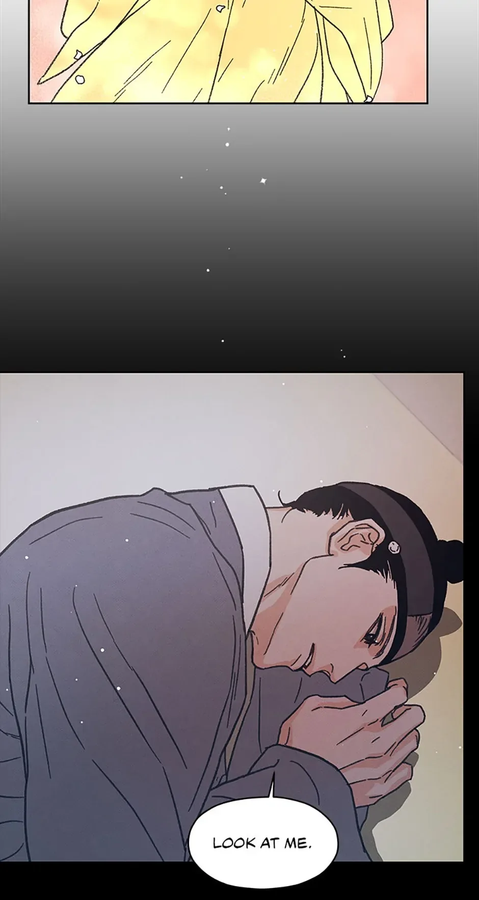 Under the Plum Blossom Tree Chapter 22 page 80