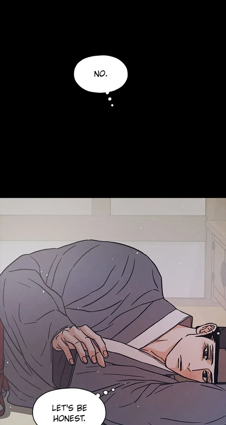 Under the Plum Blossom Tree Chapter 22 page 77