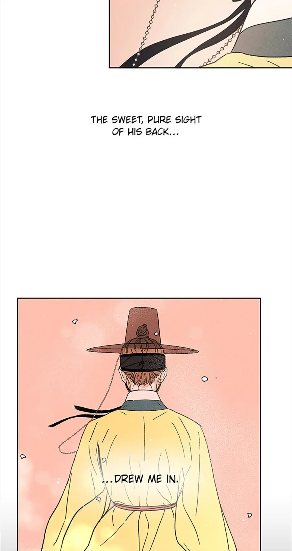 Under the Plum Blossom Tree Chapter 22 page 79
