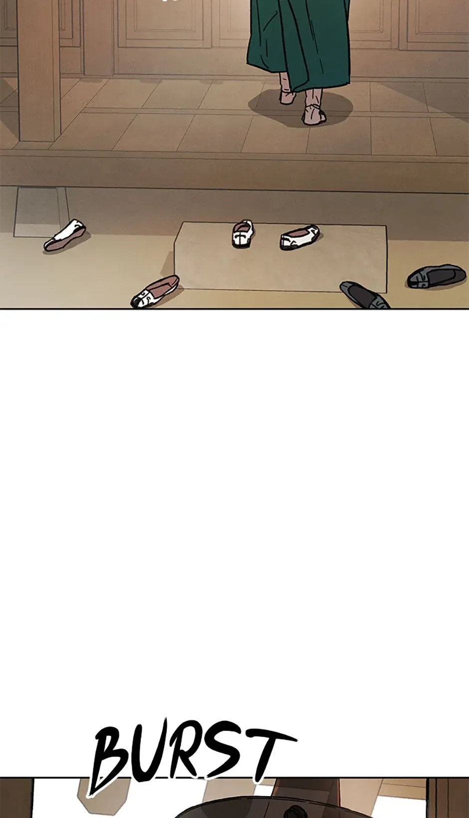 Under the Plum Blossom Tree Chapter 22 page 87