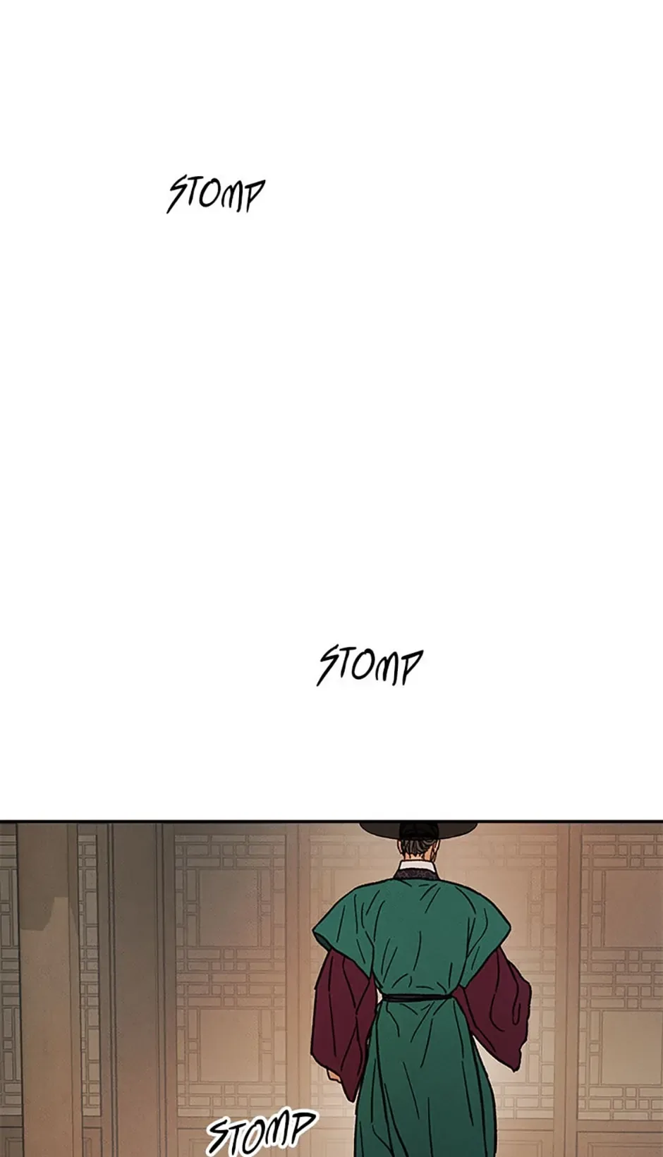 Under the Plum Blossom Tree Chapter 22 page 86