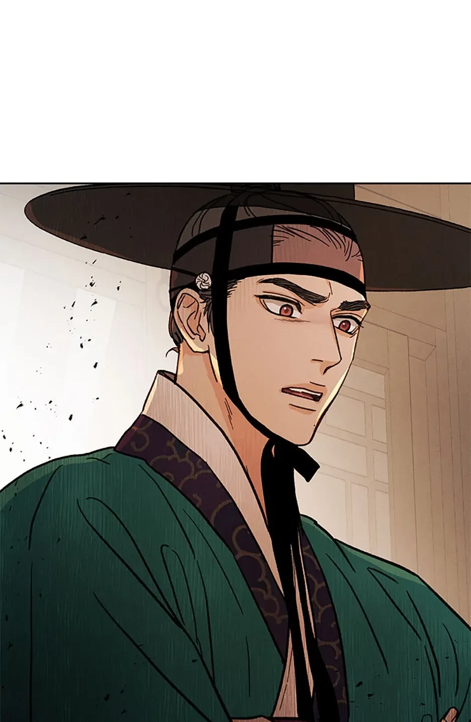 Under the Plum Blossom Tree Chapter 22 page 91